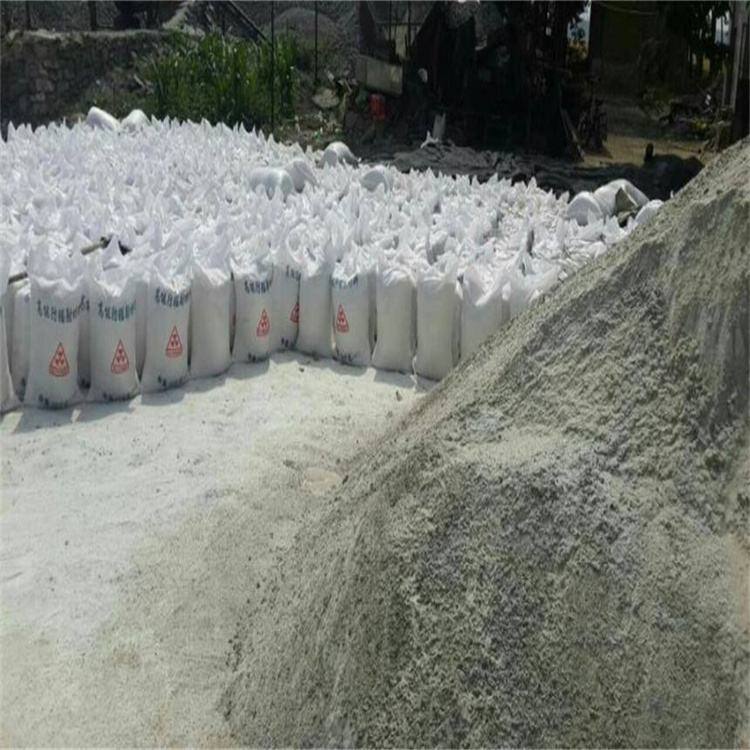 吐鲁番总结防辐射硫酸钡砂密度